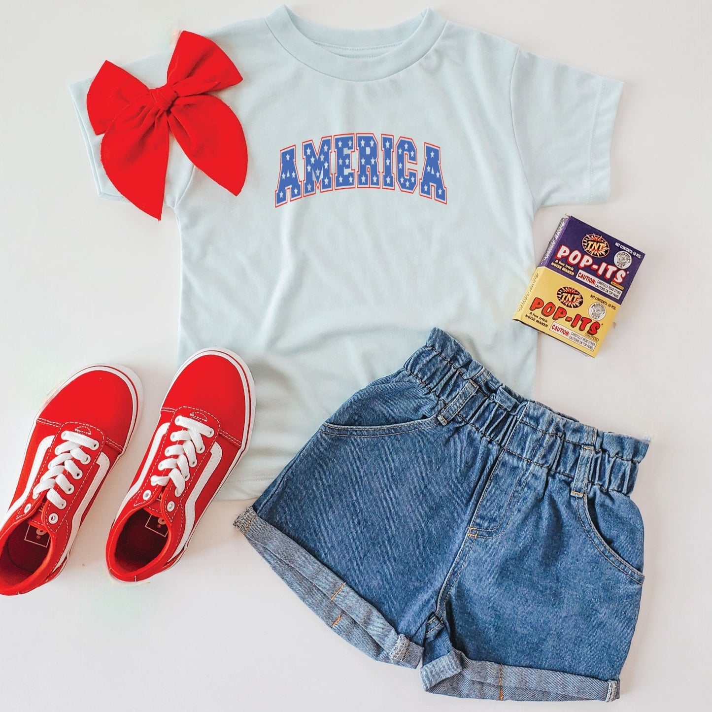 Seeing Stars T-Shirt