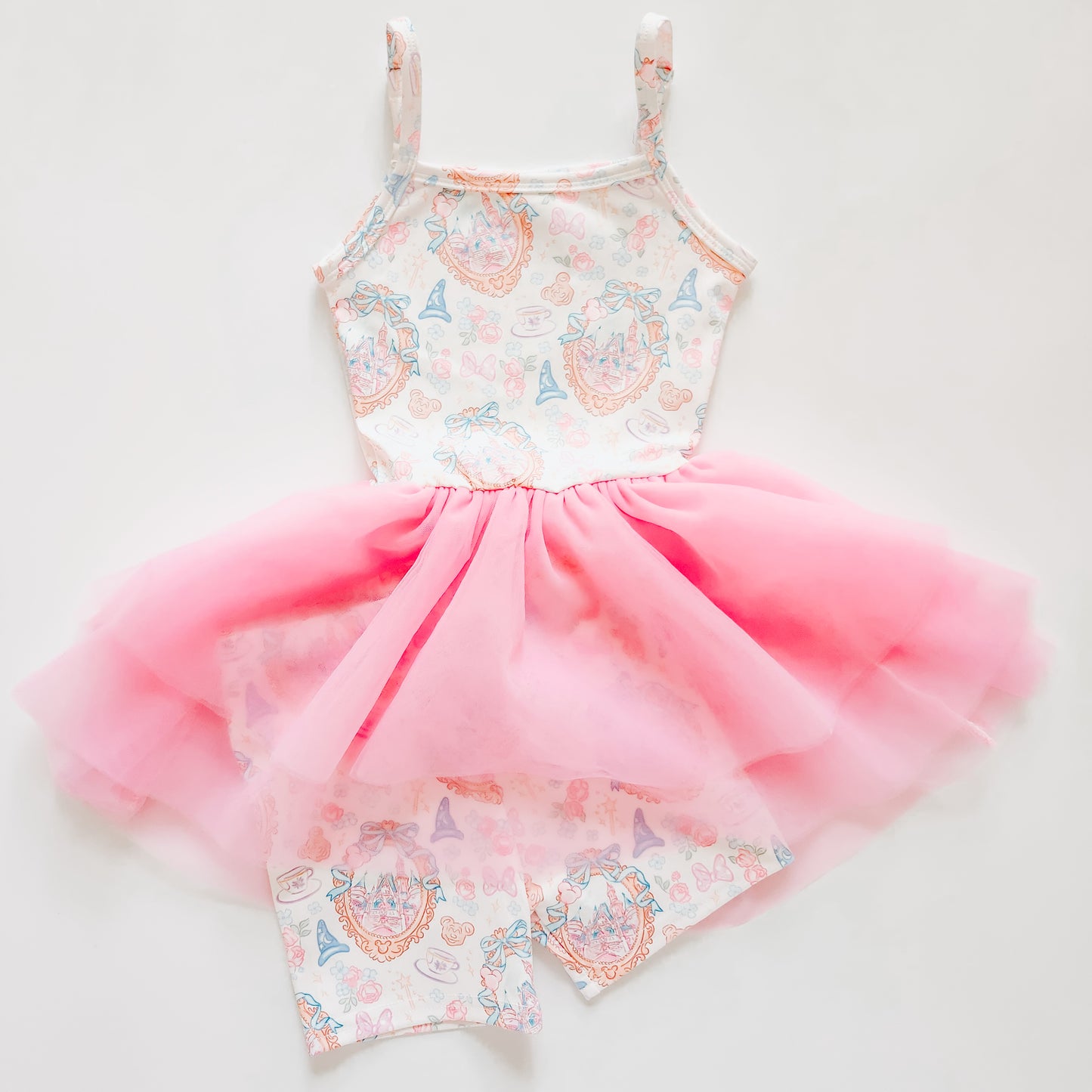 Twirl Park Two Piece Activewear Set