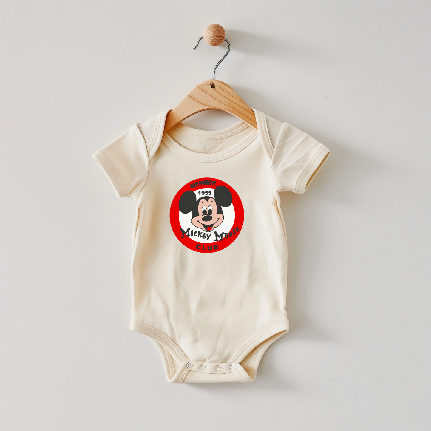 Members Club T-Shirt