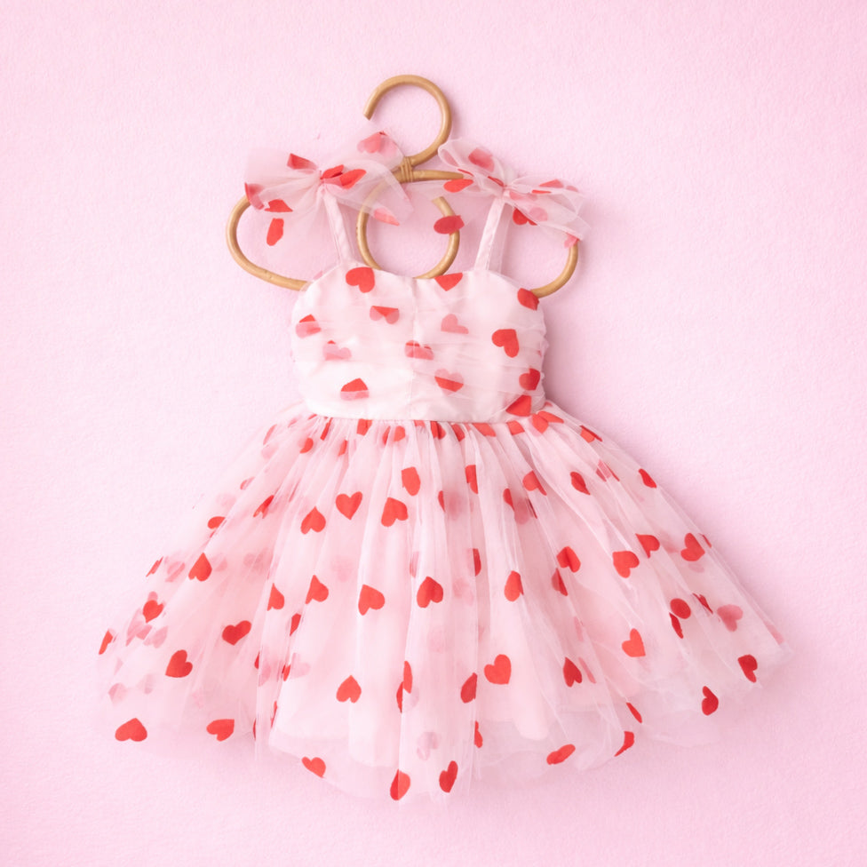 Little Sweetheart Dress