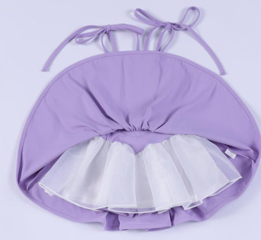 Fairest Twirl Athleticwear Dress