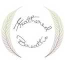 Feathered Breaths logo