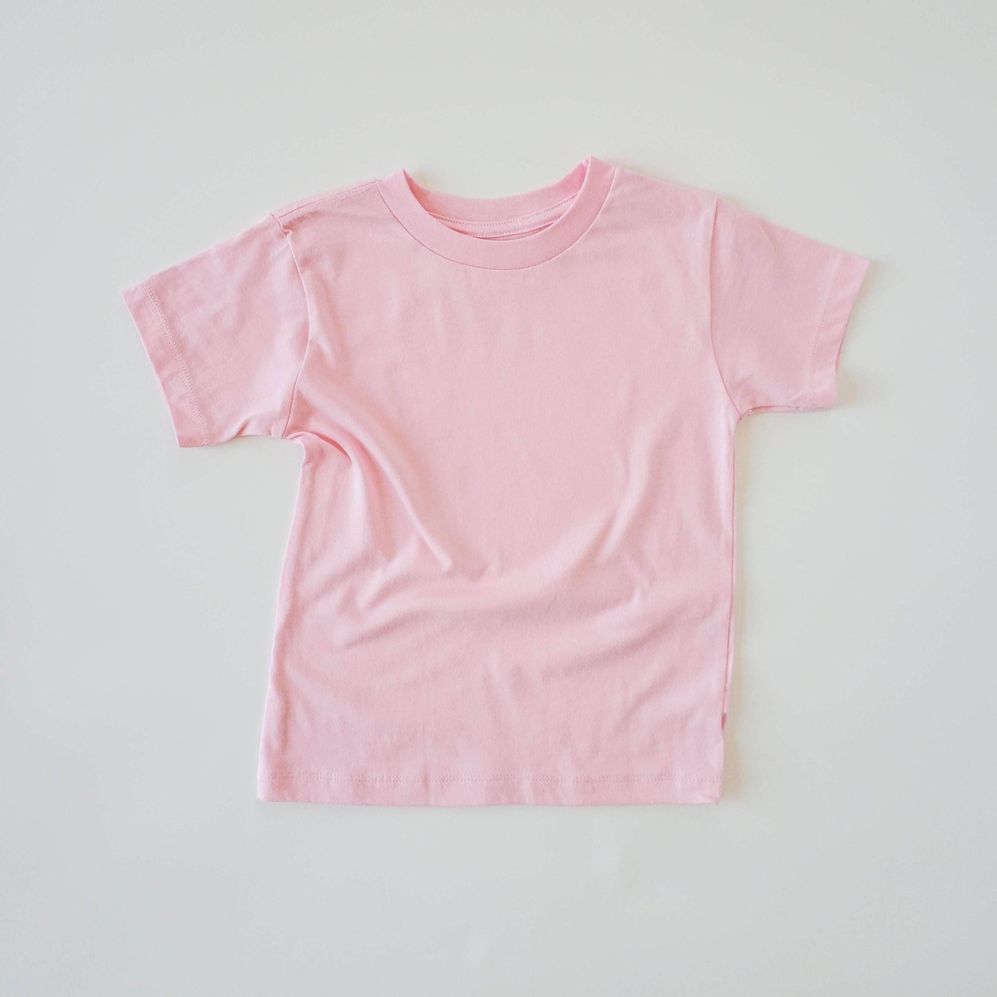 Customizable Girl's π League Team T-Shirts in Multiple Colors