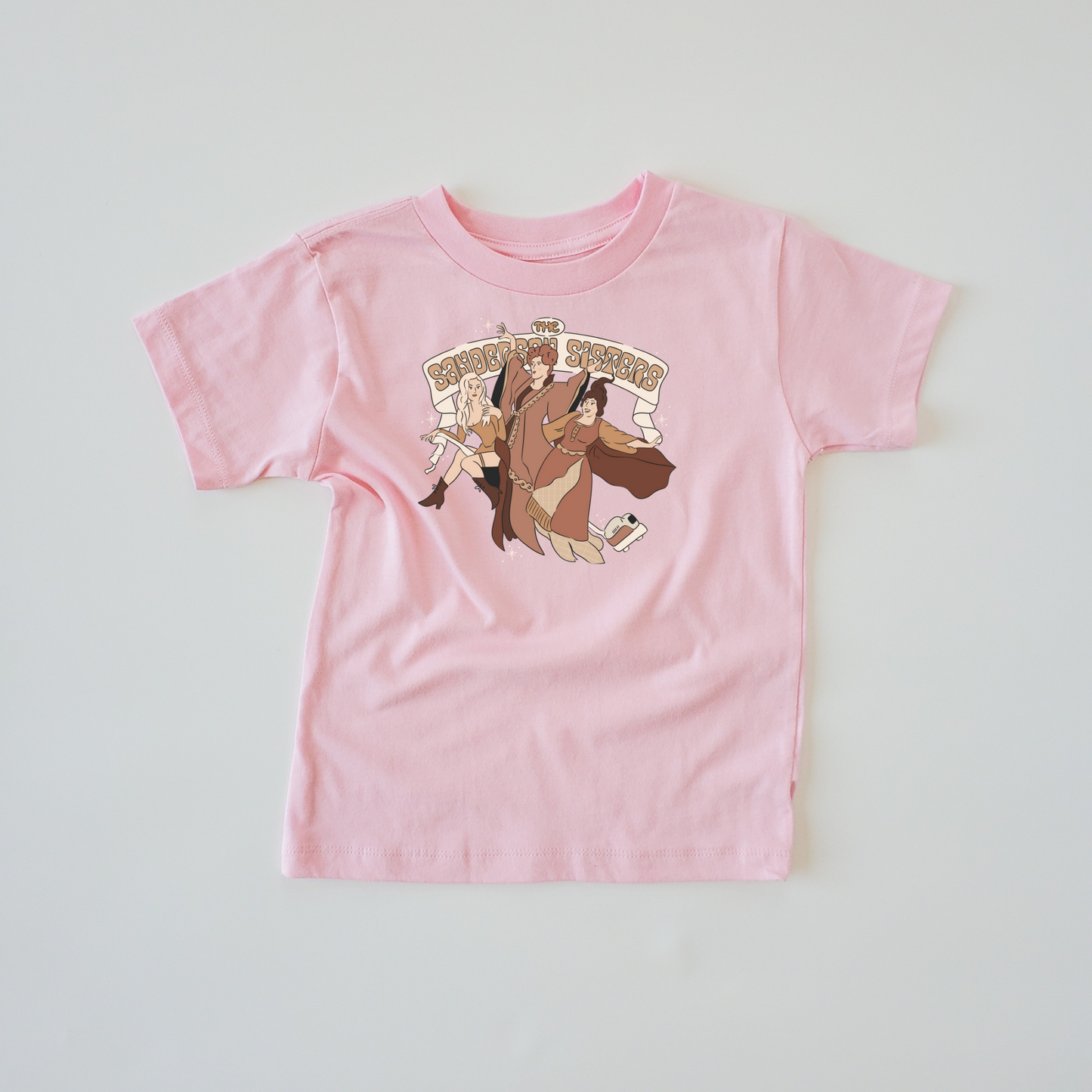 Sanderson Sisters Kids & Adult T-Shirt