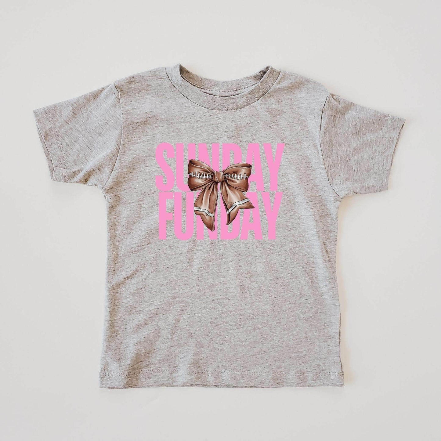 Sunday Funday T-Shirt featheredbreaths