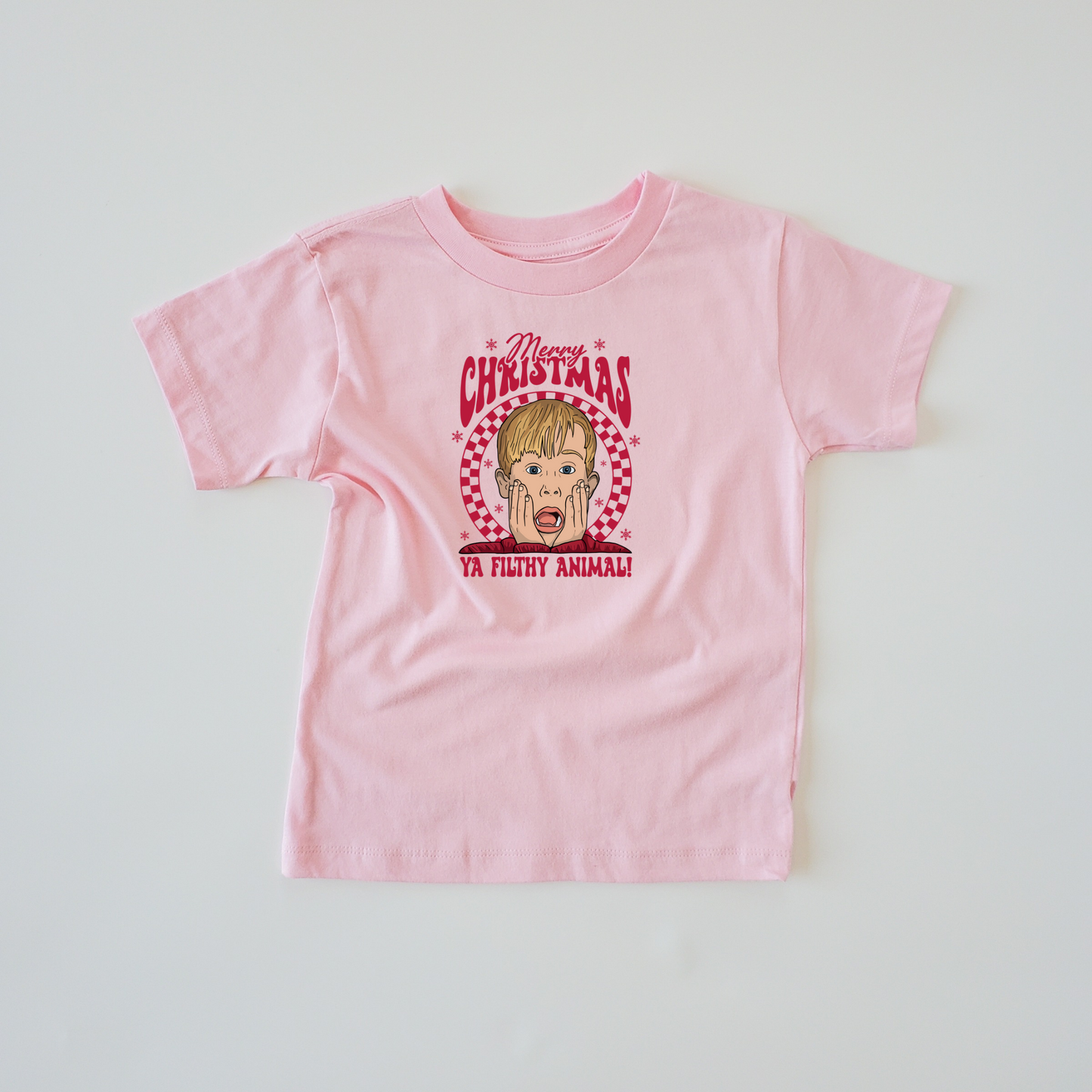Ya Filthy Animal Kids & Adult T-Shirt