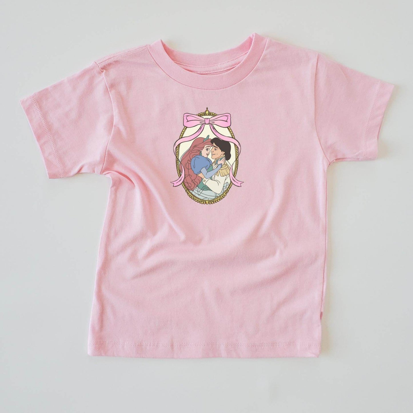 Ariel's Love T-Shirts in Multiple Colors