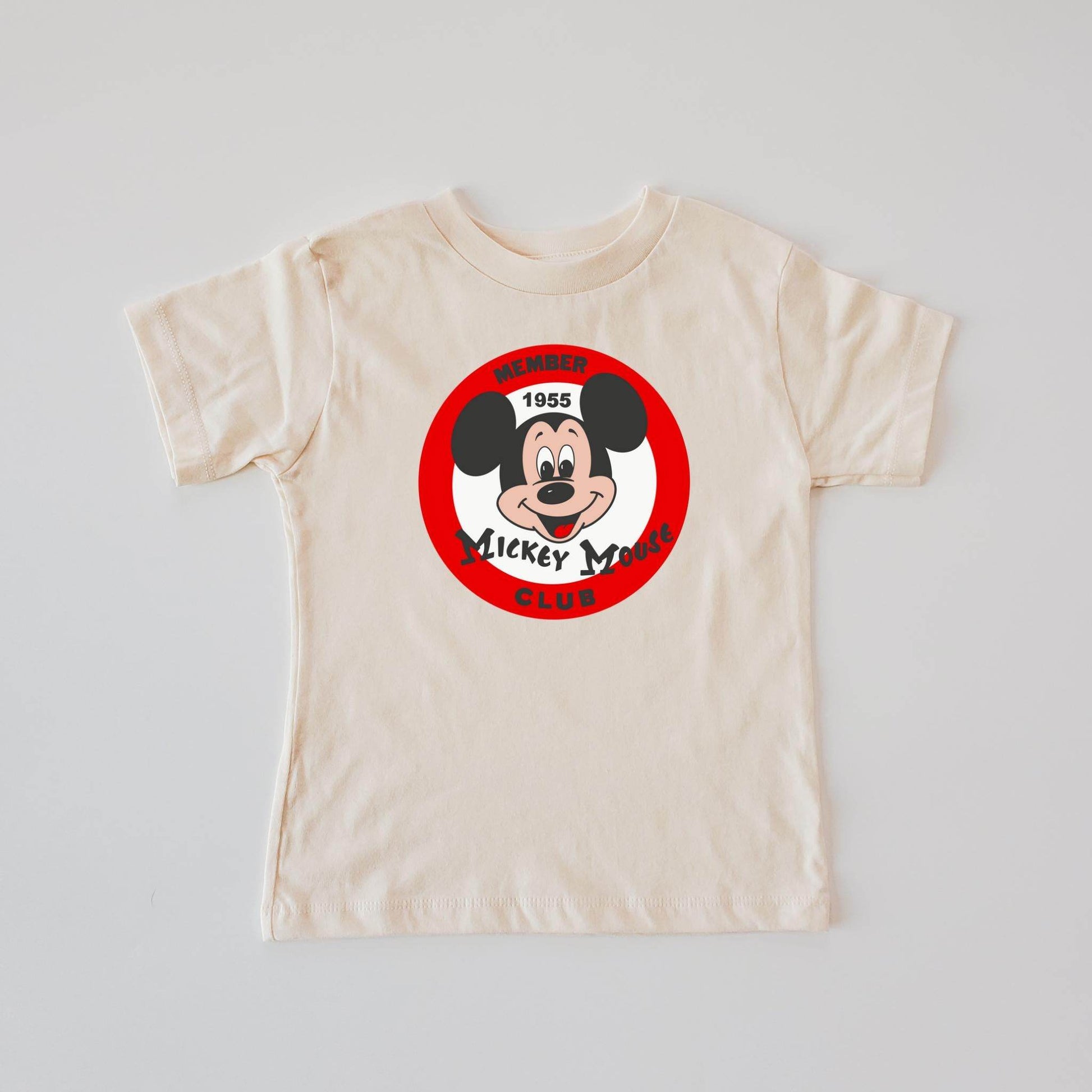 Members Club T-Shirt featheredbreaths