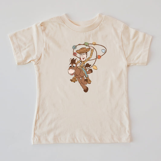 Holiday Park Friends Kids & Adult T-Shirt