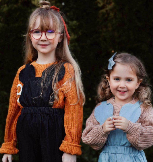 Mouse Inspired Overalls featheredbreaths