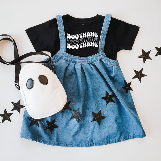 Kids Ghostie Handbag