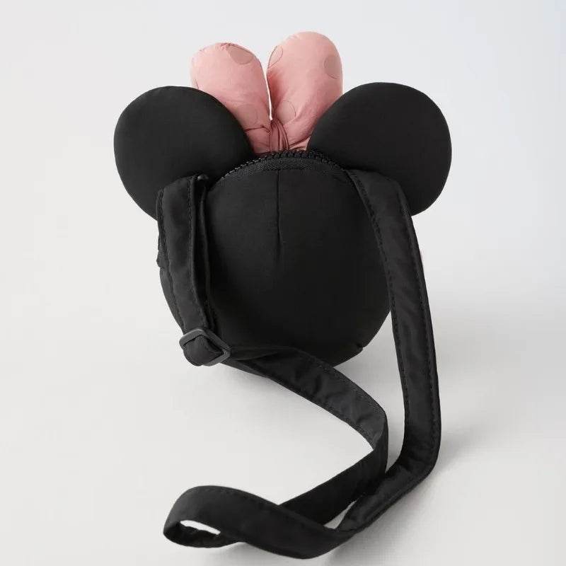New Toddler Minnie Purse featheredbreaths