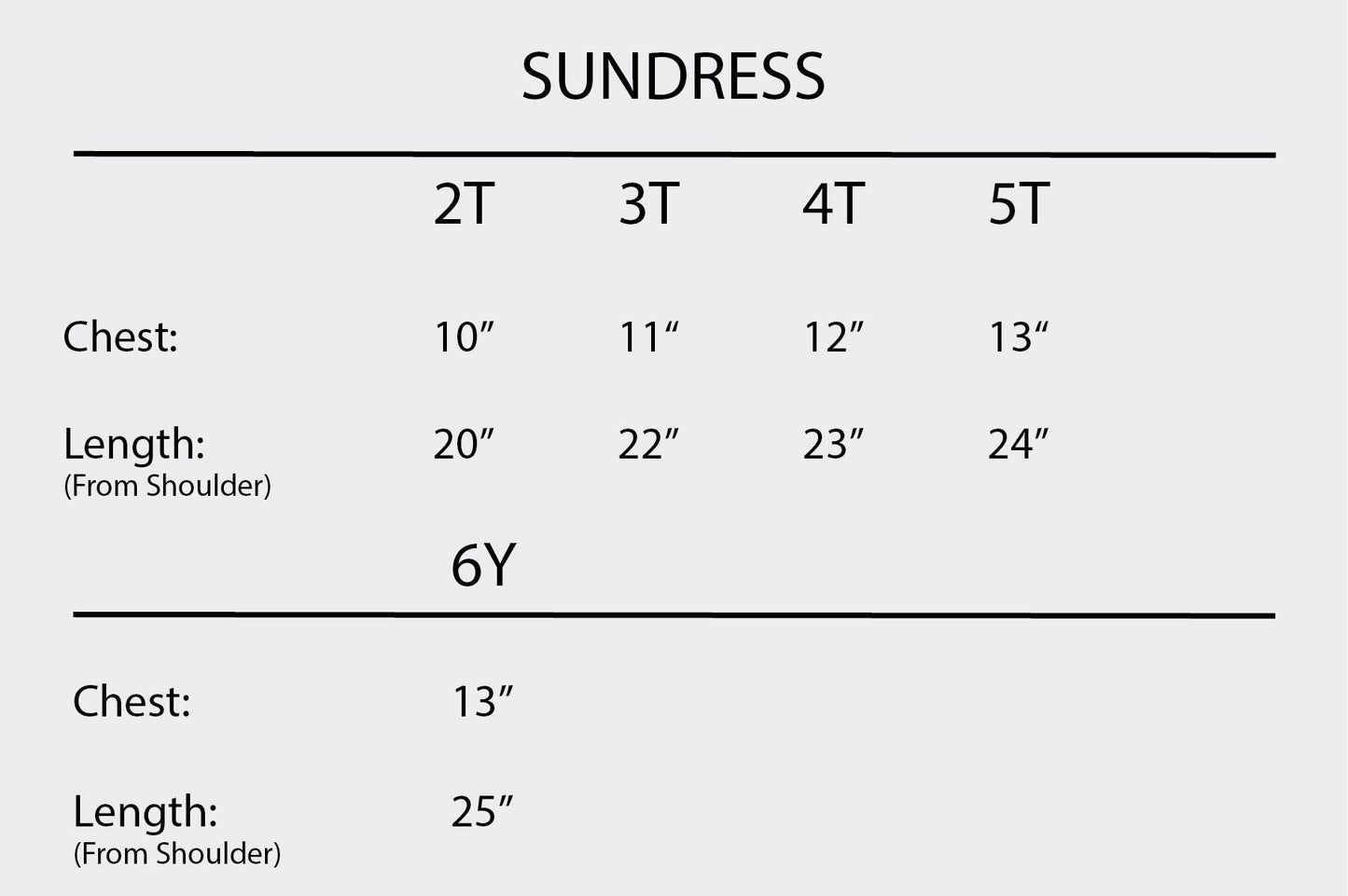 Magical Day Park Sundress