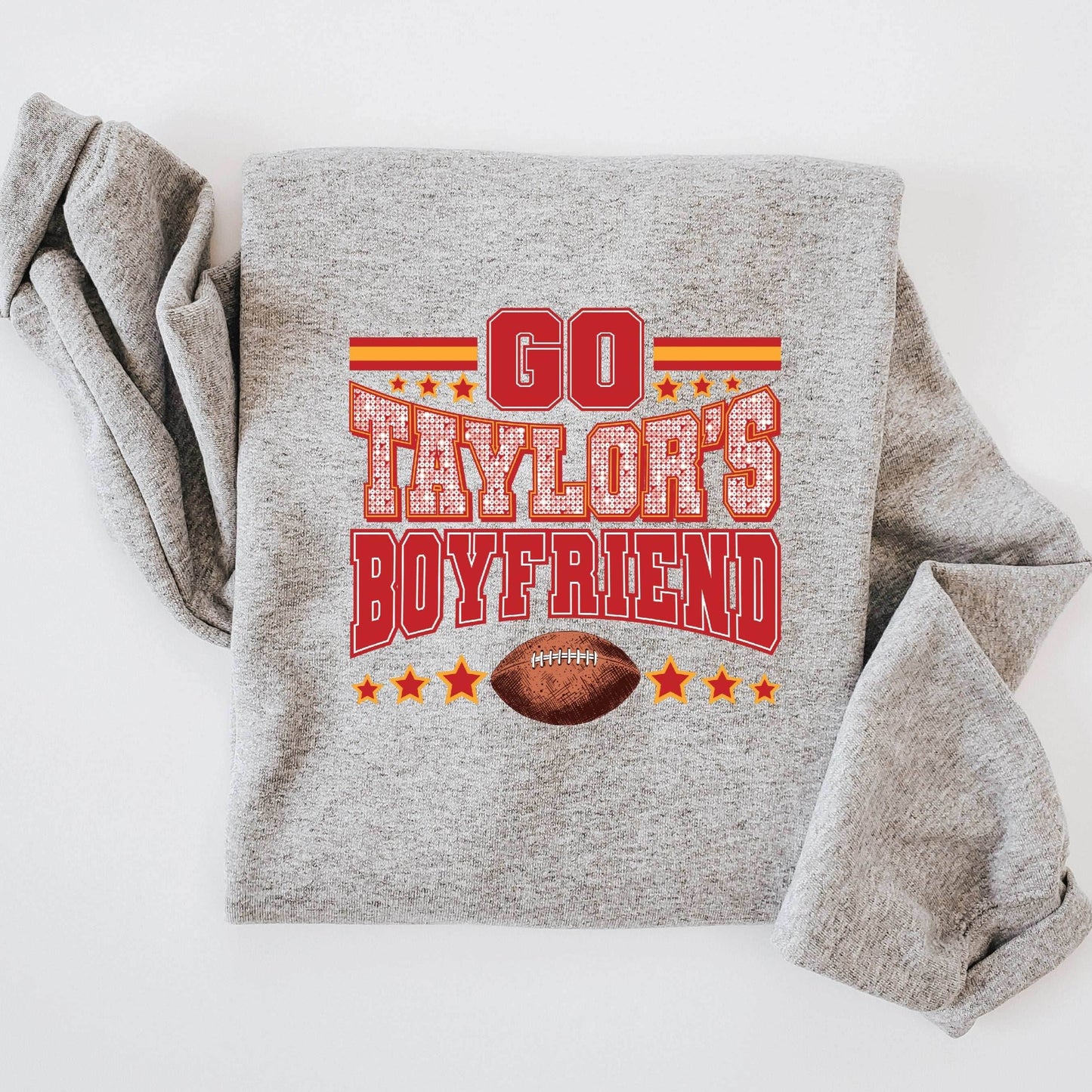 Boyfriend Sweater featheredbreaths