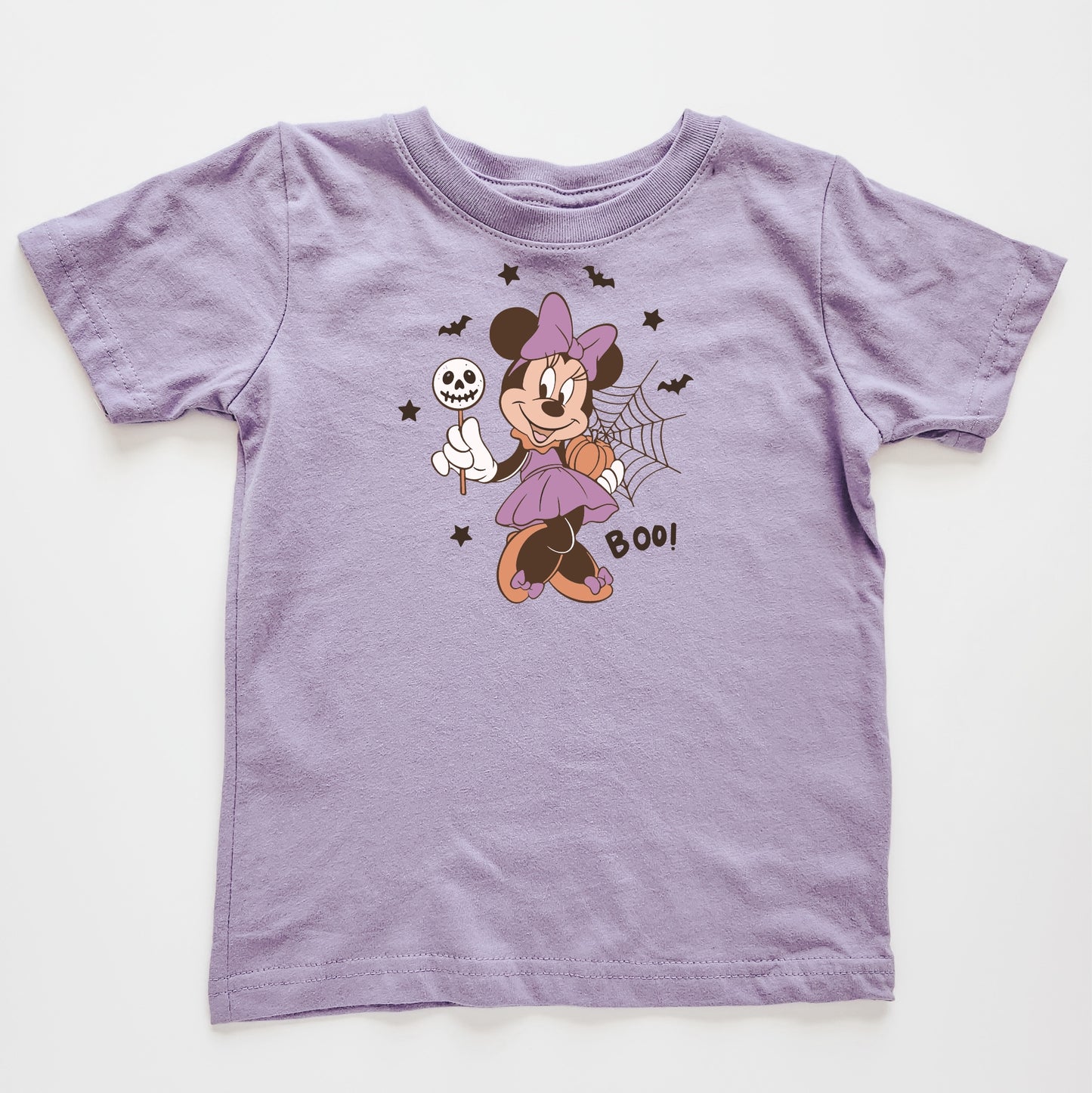 BOO!tiful Mouse Kids T-Shirt