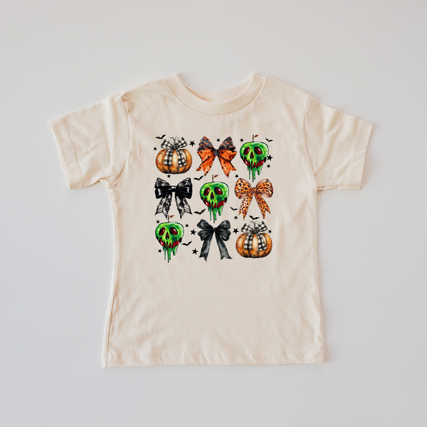 Poison Apple Coquette Kids & Adult T-Shirt