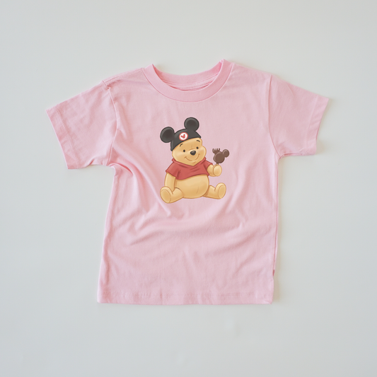 Winnie Kids & Adult T-Shirt