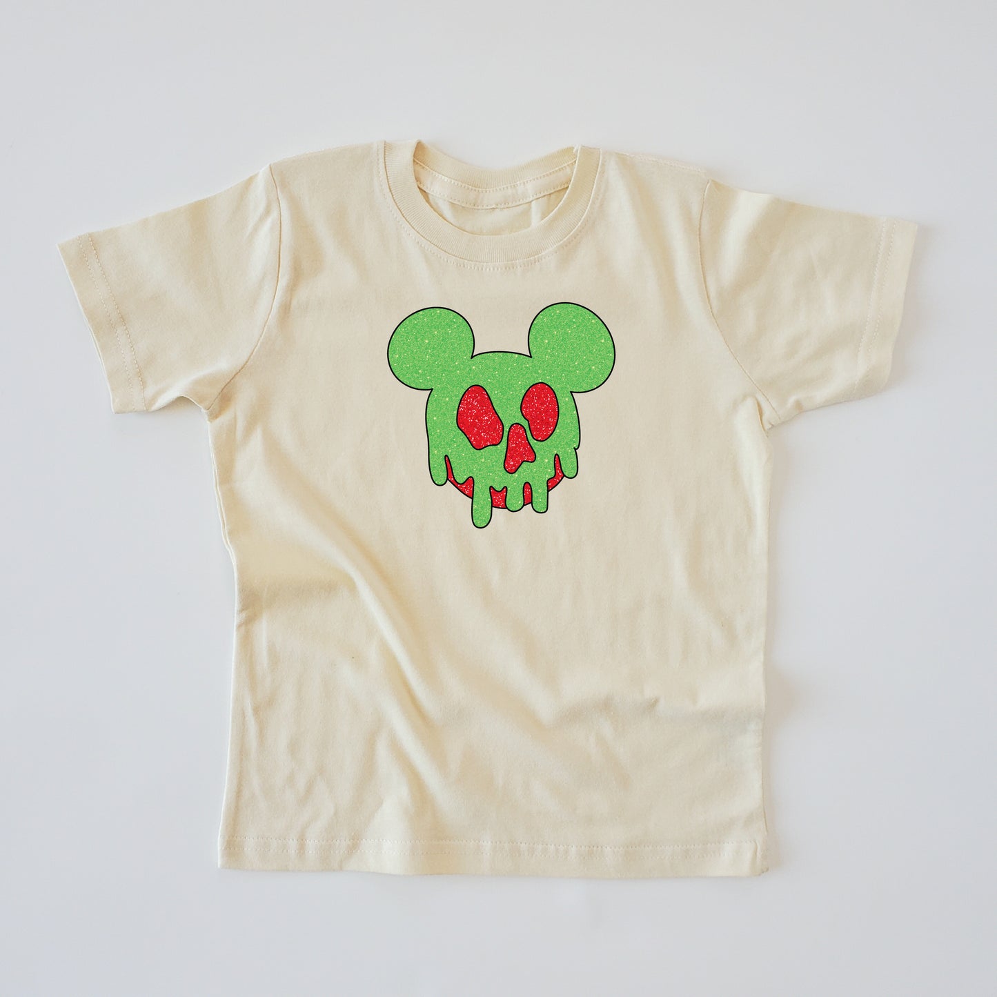 Poison Apple Kids & Adult Tee