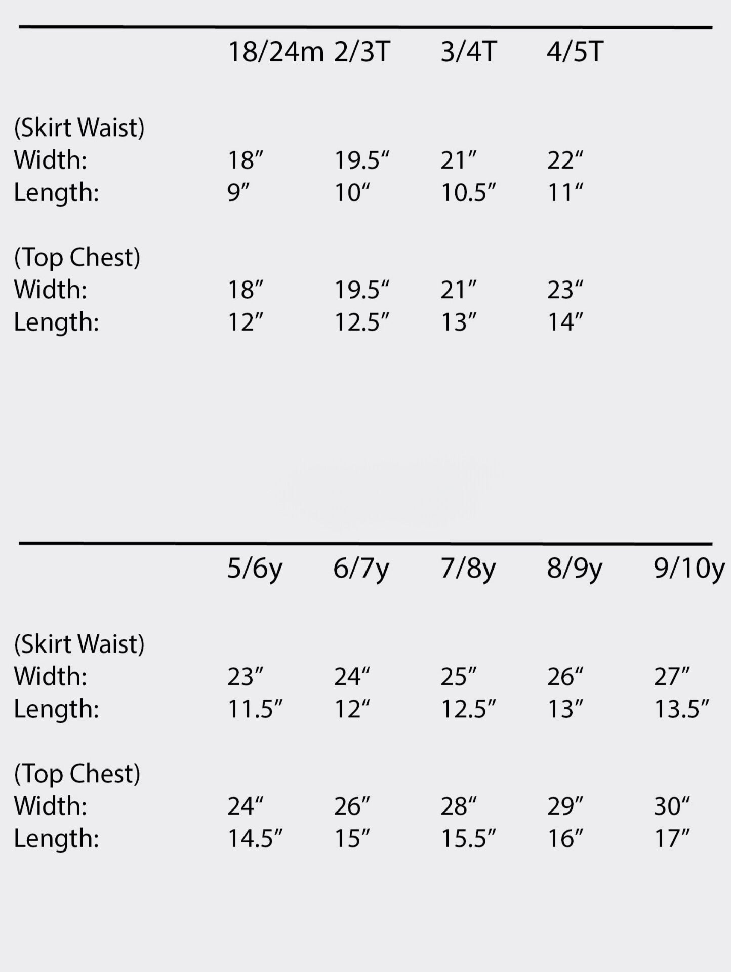 Oh! Happy Day! Kids Two Piece Athleticwear