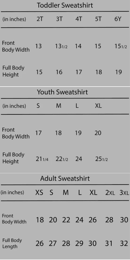 Most Magical Place on Earth Girls Sweater featheredbreaths