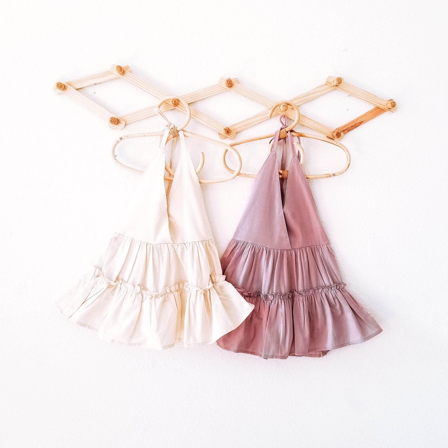 Spring Pixie Romper - Perfect for Spring Fashion featheredbreaths