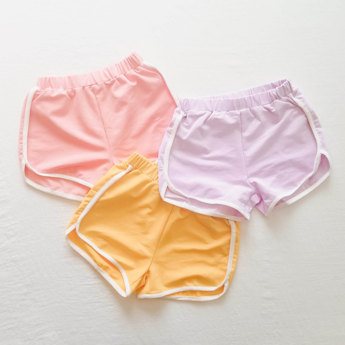 Track Shorts Collection - Stylish and Comfortable Track Shorts for Every Athlete featheredbreaths