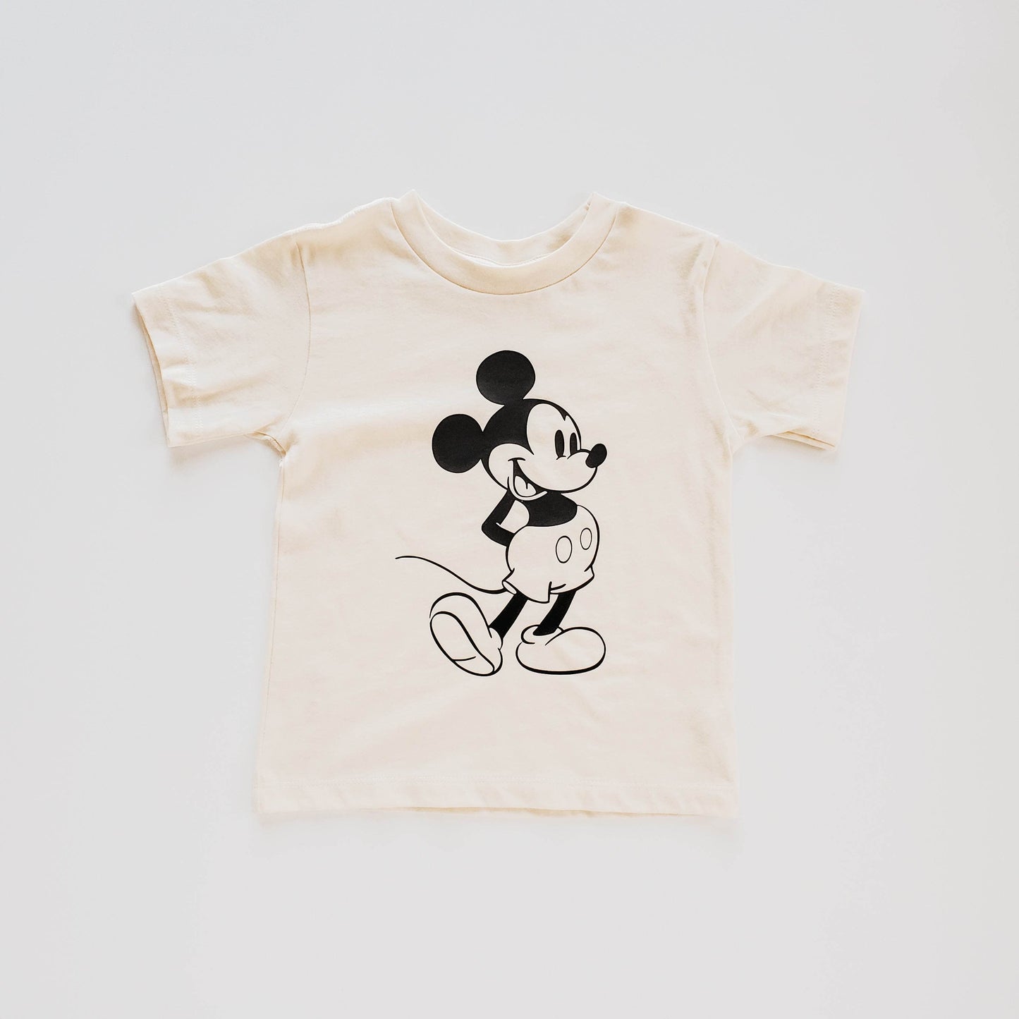 Mouse T-Shirt for Kids and Adults featheredbreaths