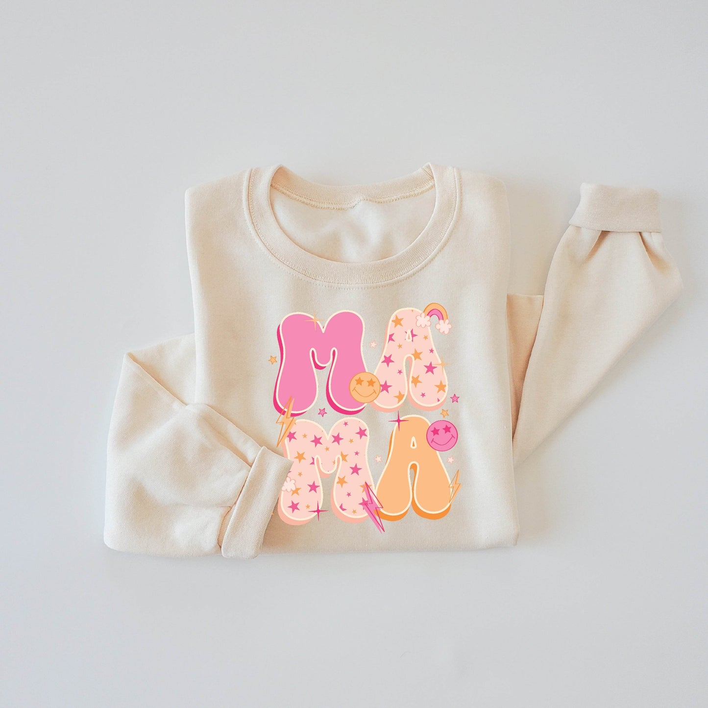 Mama Sweaters - Cozy and Stylish Knitwear for Moms featheredbreaths