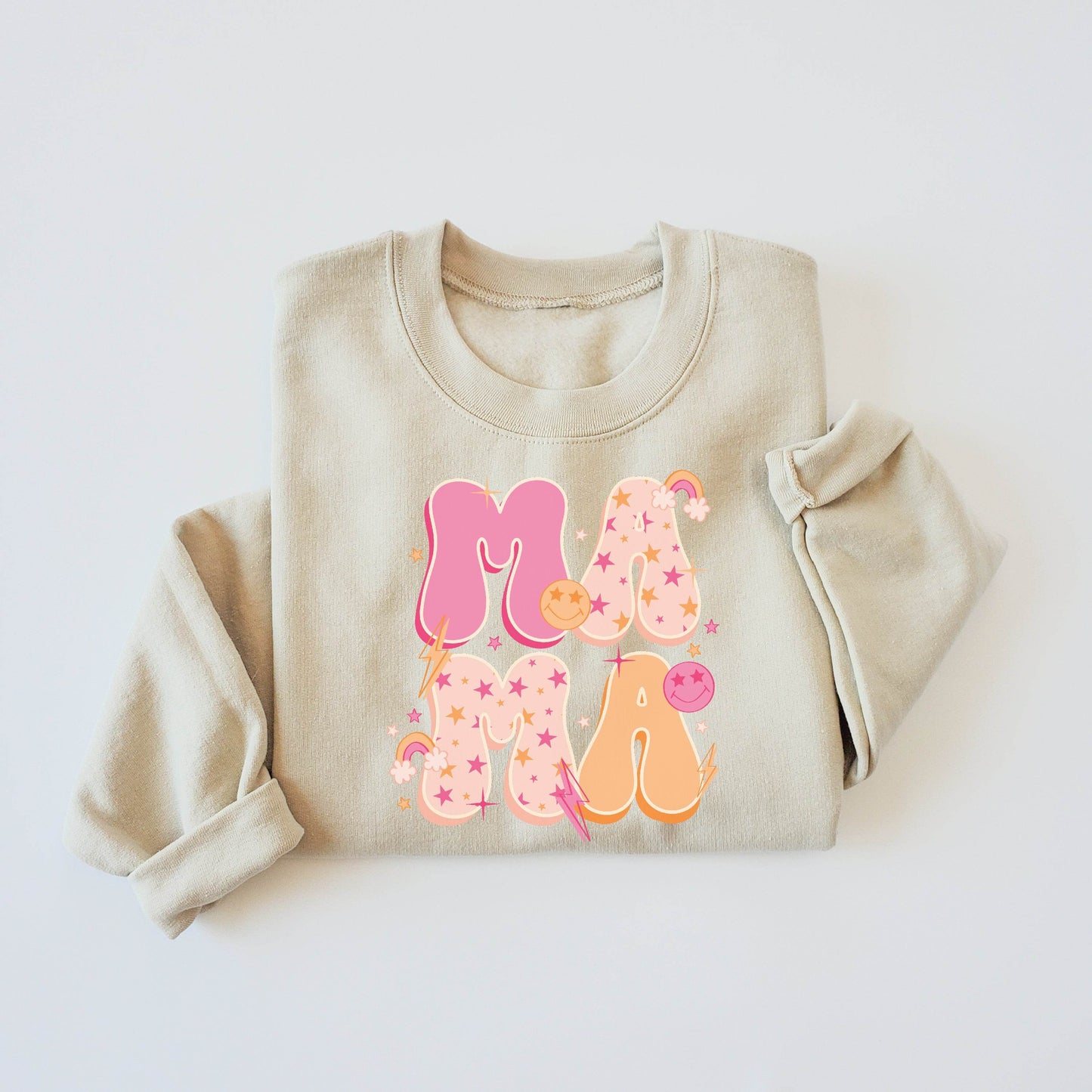 Mama Sweaters - Cozy and Stylish Knitwear for Moms featheredbreaths