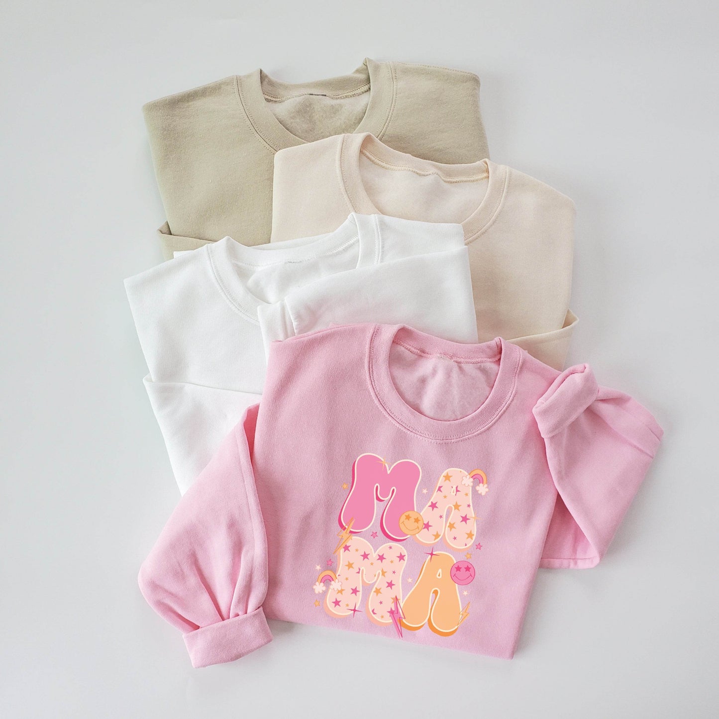 Mama Sweaters - Cozy and Stylish Knitwear for Moms featheredbreaths