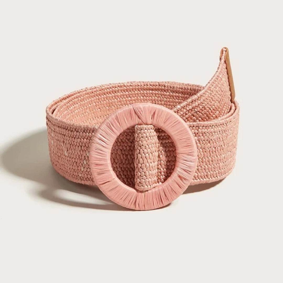 Woven Belt Collection