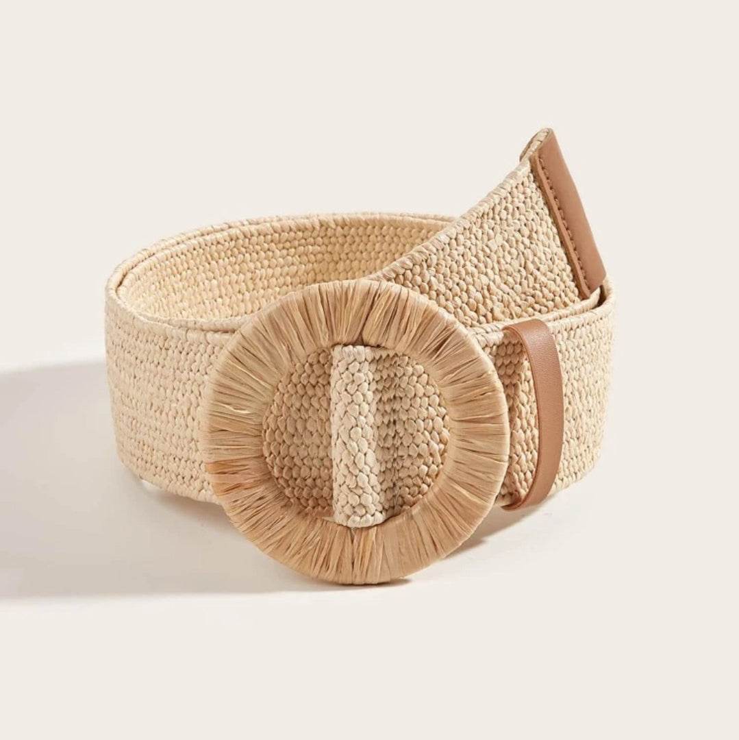 Woven Belt Collection