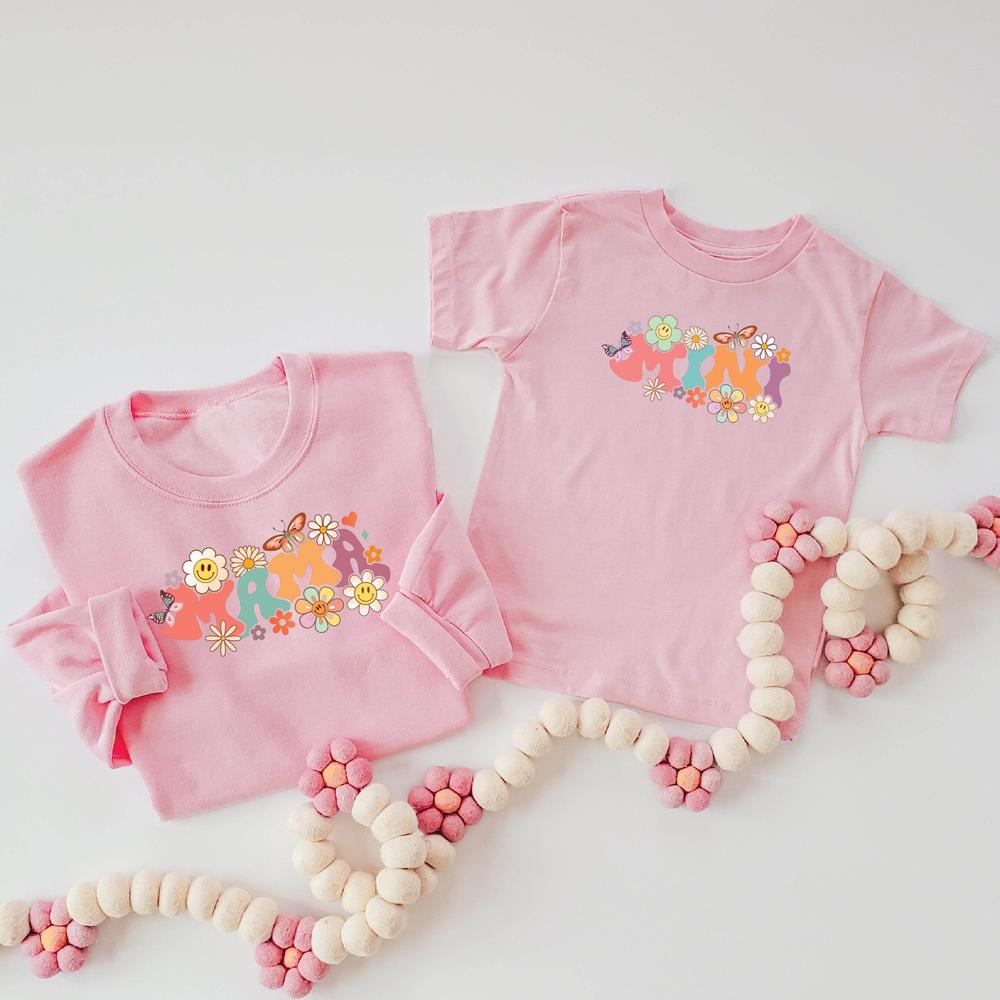 Mother's Day Mama Mini Collection - Perfect Gifts for Moms and Kids featheredbreaths
