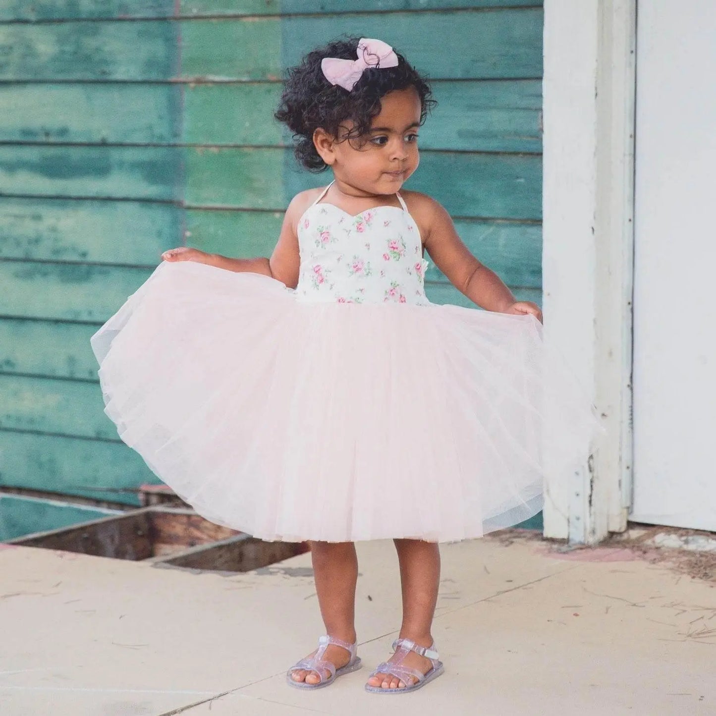 Pretty in Pink Shirt Dress - Perfect Pink Dress for Any Occasion featheredbreaths