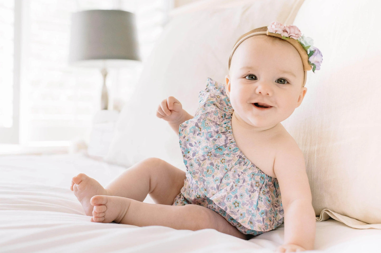Sweedee Romper for Kids: Cute and Comfortable Fashion featheredbreaths
