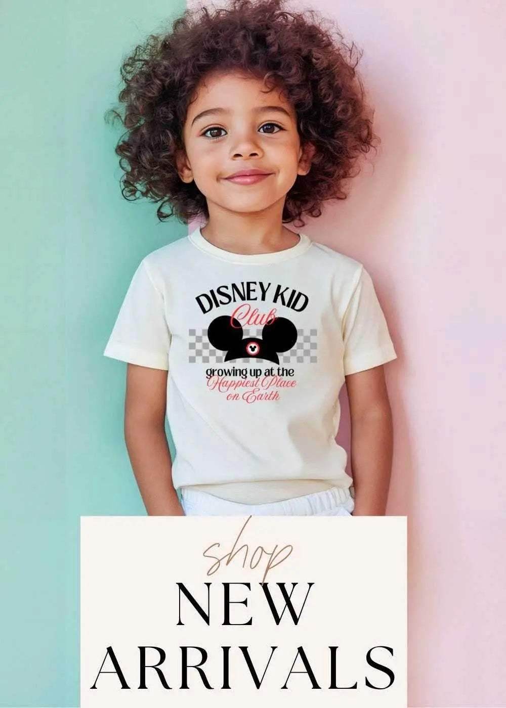 New Releases:  Discover Our Newest Apparel Arrivals