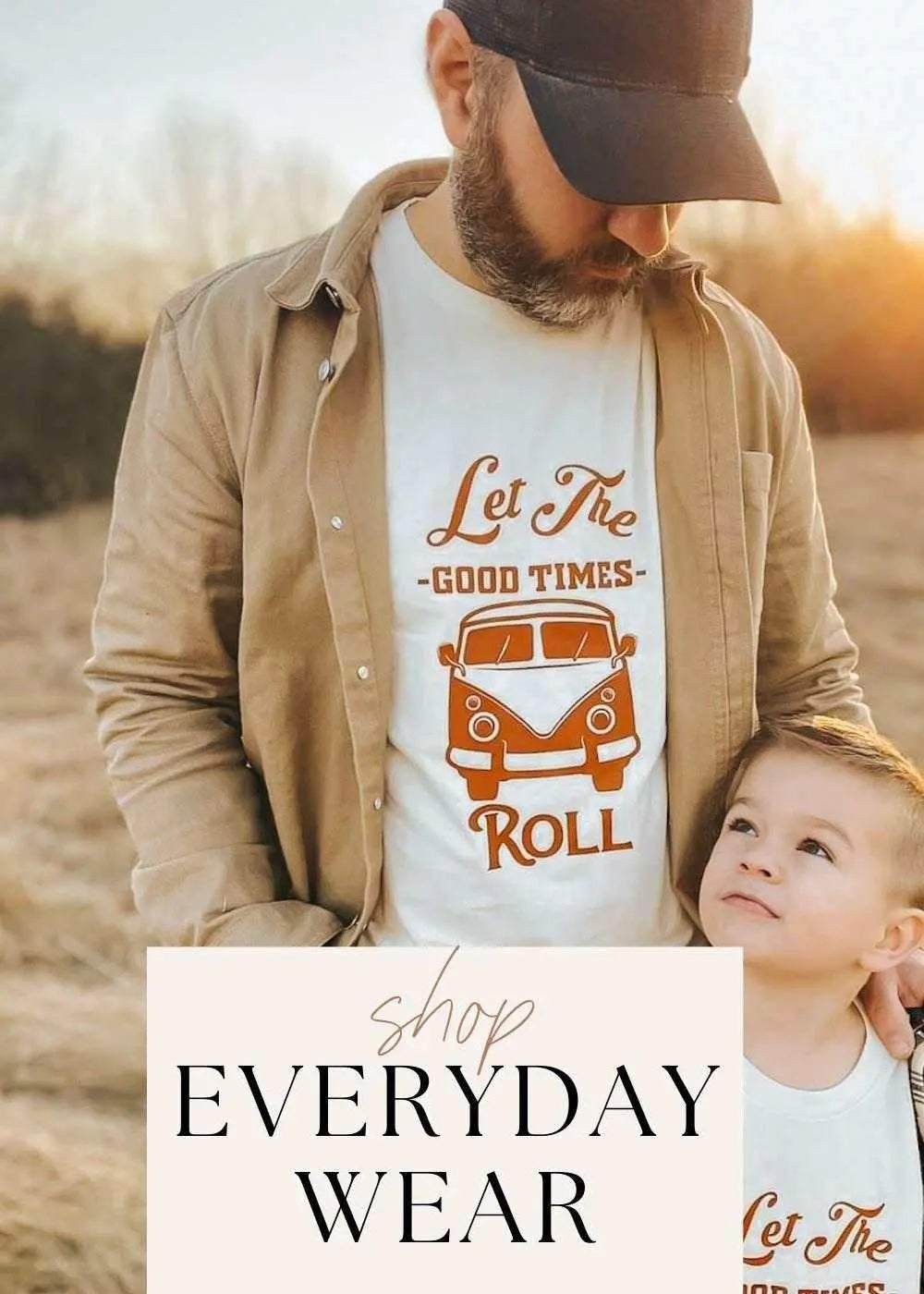 Handmade Clothing for Everyday Wear