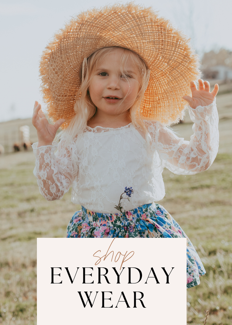 Handmade Clothing for Everyday Wear - Feathered Breaths