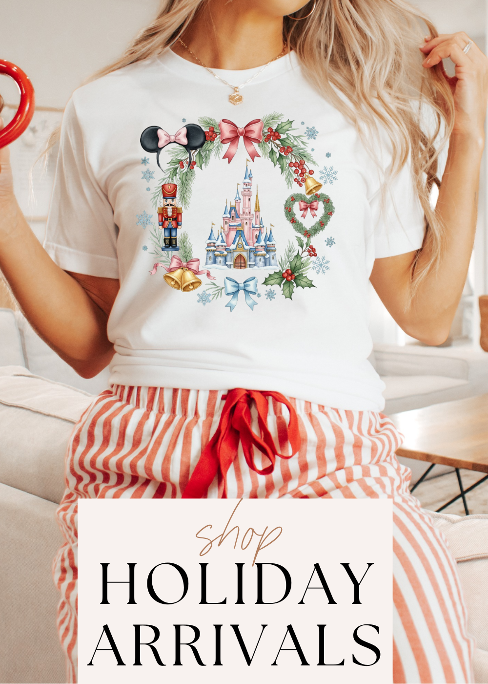 New Releases:  Discover Our Newest Apparel Arrivals