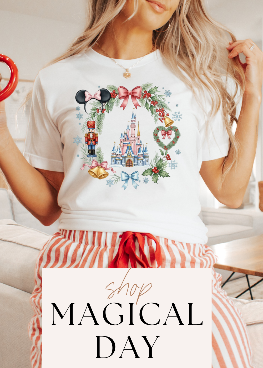 Magical Clothes for a Day at the Park