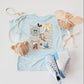 Magical World T-Shirt - Feathered Breaths