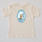 Donald Character T-Shirt - Feathered Breaths