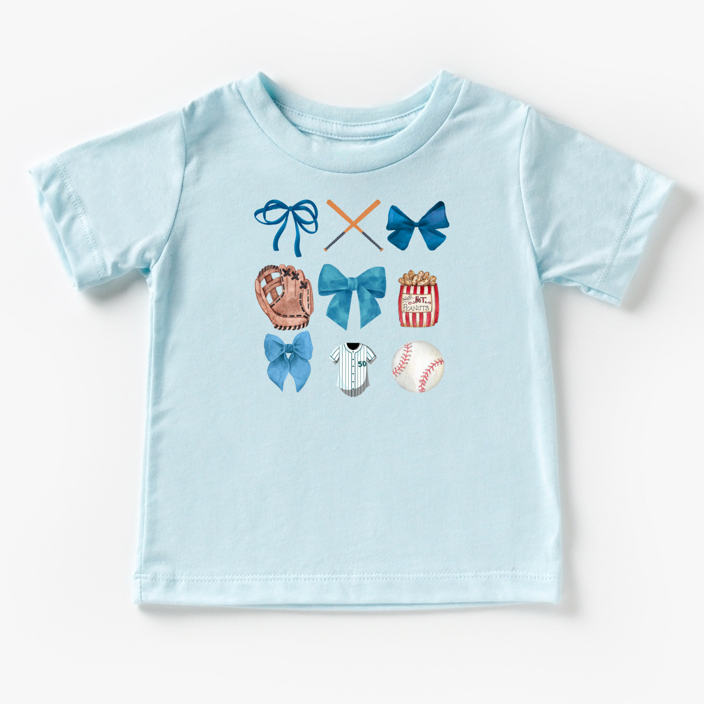 Customizable Baseball Collection for Kids & Adults