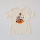 Nightmare Teacup Kids and Adult T-Shirt
