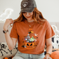 Nightmare Teacup Kids and Adult T-Shirt