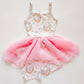 Ready to Ship Activewear Kids Most Magical Two Piece