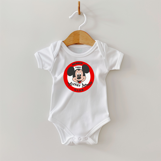 Members Club T-Shirt