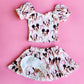 Activewear Kids Mouse Coquette