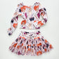 Ready to Ship Activewear Kids Magical Sisters Two-Piece
