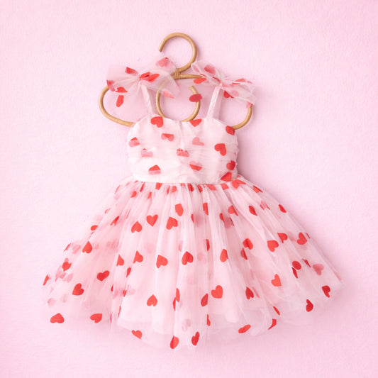 Little Sweetheart Dress